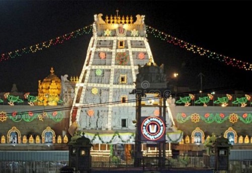 వారికి ప్రత్యేక దర్శనం పునరుద్ధరించలేదు: టిటిడి