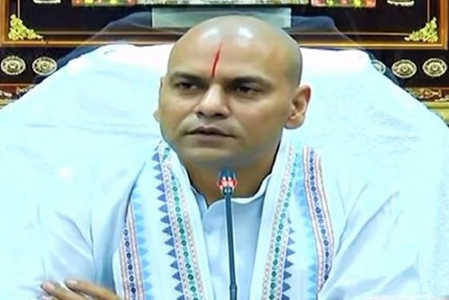 బంగారం తరలింపు బాధ్యత పీఎన్‌బీదే: ఈవో