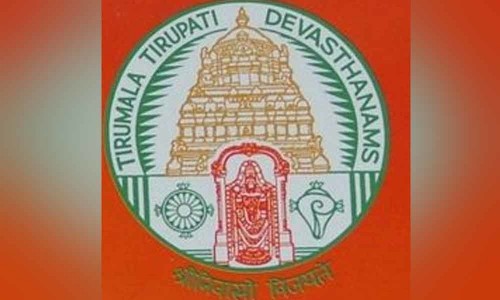 టీటీడీలో 80మంది సిబ్బందికి కరోన పాజిటీవ్