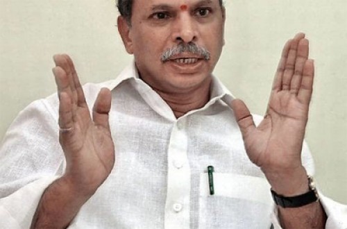 నాణ్యత కోల్పోయిన నవరత్నాలు : తులసిరెడ్డి