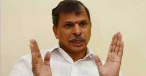 ప్రత్యేక హోదా కాంగ్రెస్‌తోనే సాధ్యం: తులసీరెడ్డి