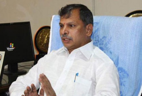  సీఈసీ వైఖరి ప్రమాదకరం: తులసిరెడ్డి