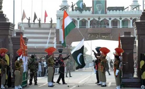 బీటింగ్ రీట్రీట్‌ను రద్దు చేసిన బీఎస్‌ఎఫ్‌