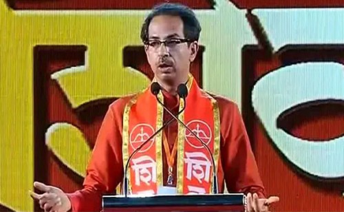 ఆర్థిక సంక్షోభానికి పరిష్కారం కనుగొనాలి : శివసేన