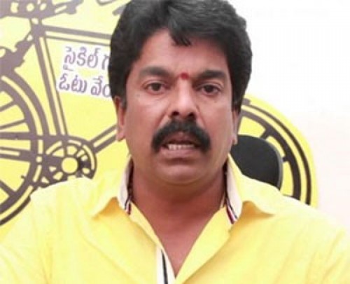 2019 ఎన్నికల్లో వైసీపీ అడ్రస్‌ గల్లంతవడం ఖాయం: బోండా ఉమ