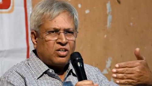 సీఎం వర్సెస్‌ సీఎస్‌ : ఉండవల్లి