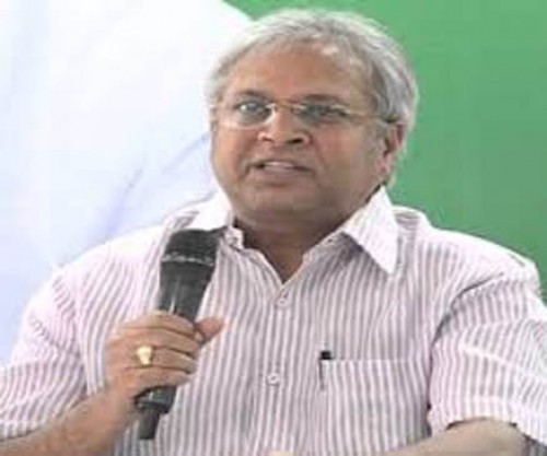 మరో 30 ఏళ్లు జగనే ముఖ్యమంత్రి!: ఉండవల్లి అరుణ్ కుమార్