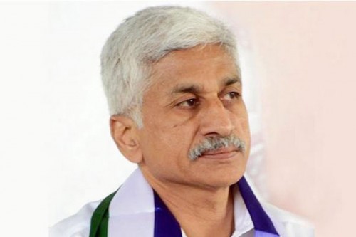 రాష్ట్రాభివృద్ధే లక్ష్యంగా కొన్ని అంశాలను లేవనెత్తాం: విజయసాయిరెడ్డి