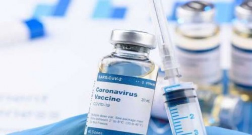 దేశంలో మరో 2 టీకాలకు ఆమోదం