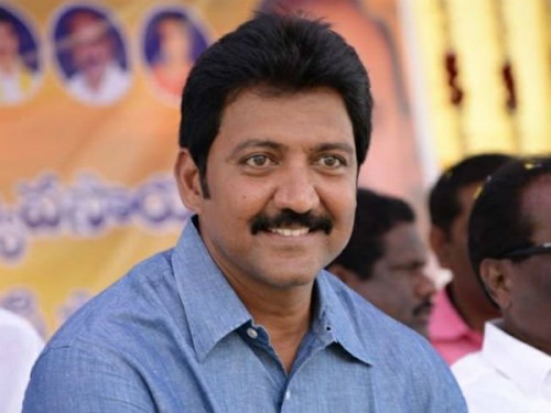 వల్లభనేని వంశిపై నాన్ బెయిలబుల్ వారంట్