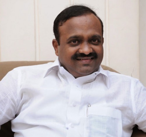 వైఎస్ఆర్ పోల‌వ‌రంగా పేరు మార్చాలి : బాల‌శౌరి