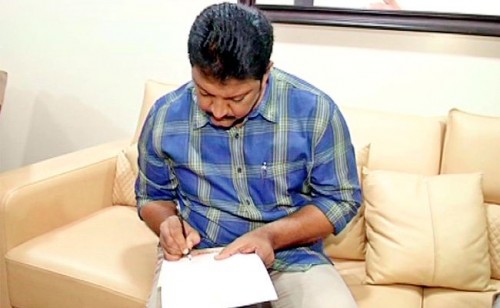 వచ్చే ఎన్నిక వరకు ఎందుకు.. ఇప్పుడే రాజీనామా చేస్తా : వల్లభనేని వంశీ