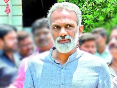 జనసేనలోకి వంగవీటి రాధా..!