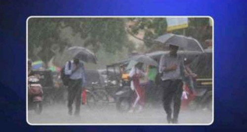 ఏపీలో మరో రెండు రోజుల్లో అతి భారీ వర్షాలు

