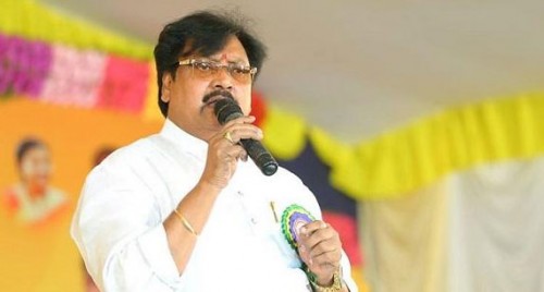 డాక్టర్ సుధాకర్ అంశంపై వర్ల రామయ్య... 