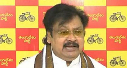 మీకు గుండెలాగిపోవు? హాస్యానికయినా హద్దుండాలి : వర్ల రామయ్య... 