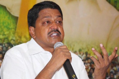  పీఏసీ ఛైర్మన్‌ పయ్యావులకు అస్వస్థత