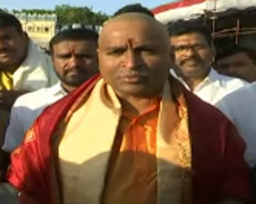 అవినీతికి పాల్పడితే వదిలేది లేదు : మంత్రి వెల్లంపల్లి