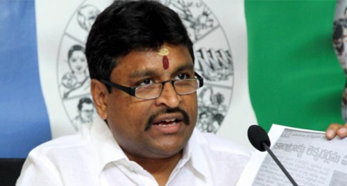 దసరా ఉత్సవాలకు అన్ని ఏర్పాట్లు : మంత్రి వెల్లంపల్లి