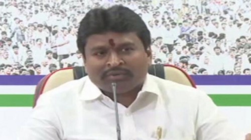 నూతన మంచి నీటి పైప్ లైన్ నిర్మాణానికి శంకుస్థాపన