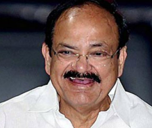 ఆర్టికల్ 370 రద్దుతో జమ్మూ కాశ్మీర్ కు విముక్తి : వెంకయ్య