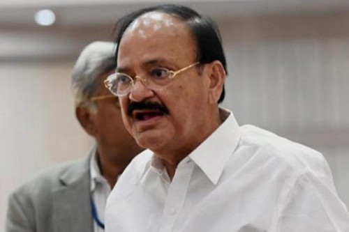 డిసెంబర్‌ 4న ఏపీకి ఉపరాష్ట్రపతి వెంకయ్య నాయుడు