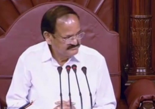 త్రిపుల్ తలాక్ పై రాజ్యసభలో ఓటింగ్