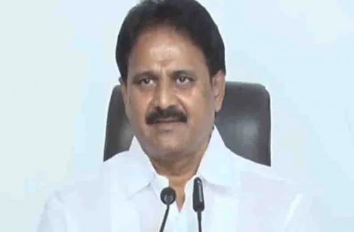 మోపిదేవి వెంకట రమణ కీలక వ్యాఖ్యలు...