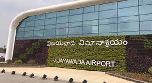 రేపటి నుంచి విజయవాడ టు సింగపూర్‌ విమాన సర్వీస్ లు