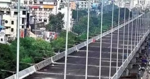 విజయవాడలో తీరనున్న ట్రాఫిక్ కష్టాలు