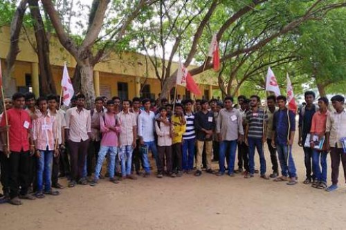 ఈనెల 7న రాయలసీమ విద్యాసంస్థల బంద్‌