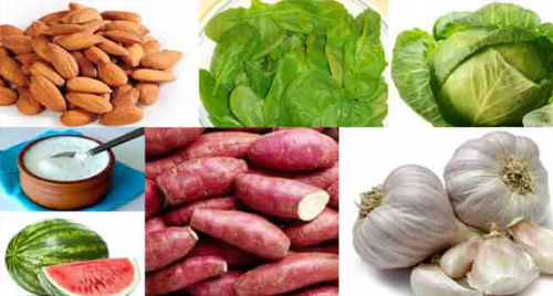 రోగనిరోధక శక్తి పెరగాలంటే మనం ఏం చేయాలి ?