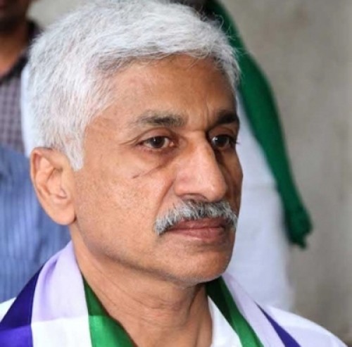 విభజన హామీలు అమలు చేయాలని కోరాం: విజయసాయిరెడ్డి