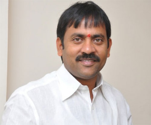 సిట్ విచారణకు హాజరైన వైసీపీ నేత మళ్ల విజయప్రసాద్!