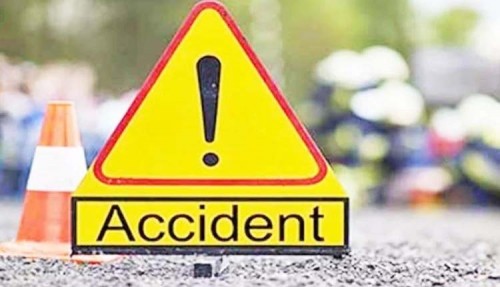 విజయనగరం జిల్లాలో రోడ్డు ప్రమాదం..