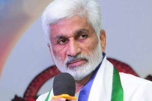 చంద్రబాబు చేసిన అరాచకాలు అన్నీ ఇన్నీ కావు: విజయసాయిరెడ్డి