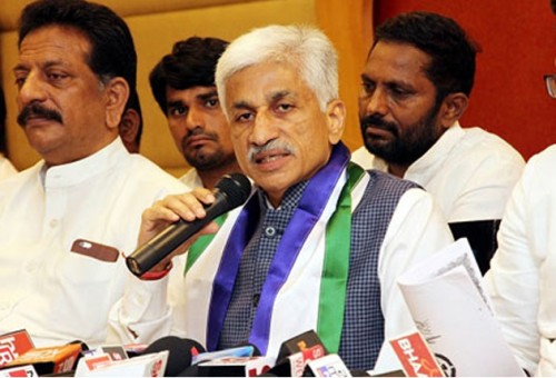 కోడెల అవినీతి బాగోతంపై సంచ‌ల‌న‌ ట్వీట్