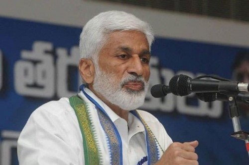 అన్ని జిల్లాలు అభివృద్ధి కావాలనే ఉద్దేశంతోనే 3 రాజధానుల ప్రతిపాదన 