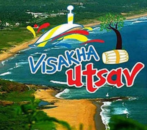 విశాఖ ఉత్సవ్‌లో ఎయిర్‌షోకు అనుమతి నిరాకరణ 