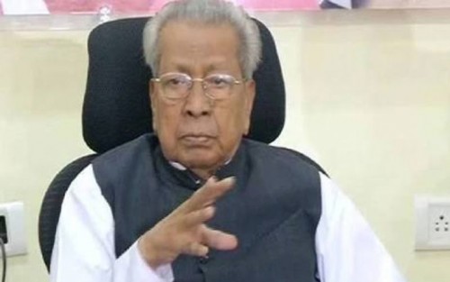  గవర్నర్​ను కలవనున్న ఐకాస సభ్యులు