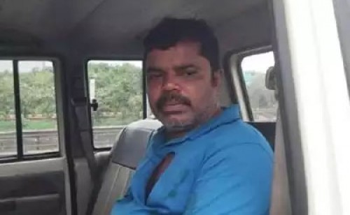 విశాఖ చోరీ కేసులో షాకింగ్ ట్విస్ట్