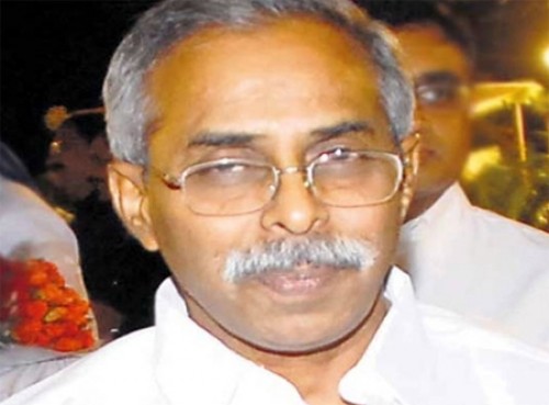 వివేకా హత్య కేసులో అర్బన్ సీఐను సస్పెండ్ చేసిన డీఐజీ