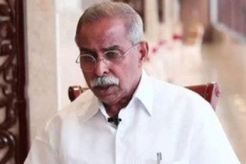 వివేకా మాజీ డ్రైవర్​ ను విచారించిన సీబీఐ