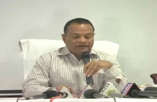 తగ్గుతున్న ఖైదీల సంఖ్య : జైళ్ల శాఖ డీజీ