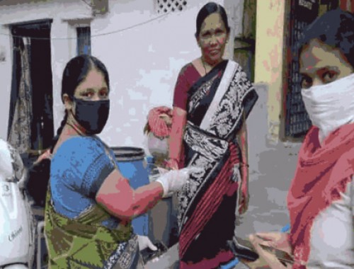 ఏపీ వాలంటీర్లకు శుభవార్త..