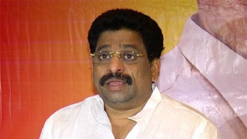 వివేకా కేసులో విజయసాయిని విచారించాలి: బుద్దా వెంకన్న