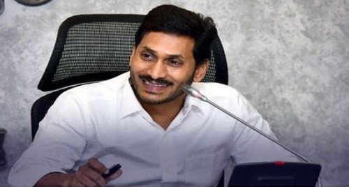 వారిపై కేసులు ఎత్తివేసిన జగన్ సర్కార్
