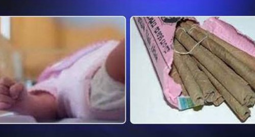బీడీలకు డబ్బులివ్వలేదని హత్య!

