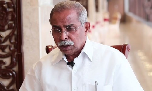 వివేక్  హత్యకేసులో కొనసాగుతున్న సీబీఐ విచారణ