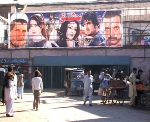 పాక్‌లో భారతీయ సినిమాలపై నిషేధం